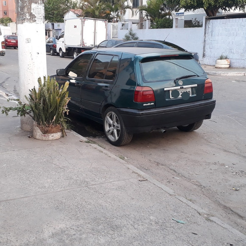 Volkswagen Golf Gl