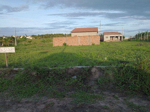 Imagem 3 de 6 de Terreno No Morada Nobre