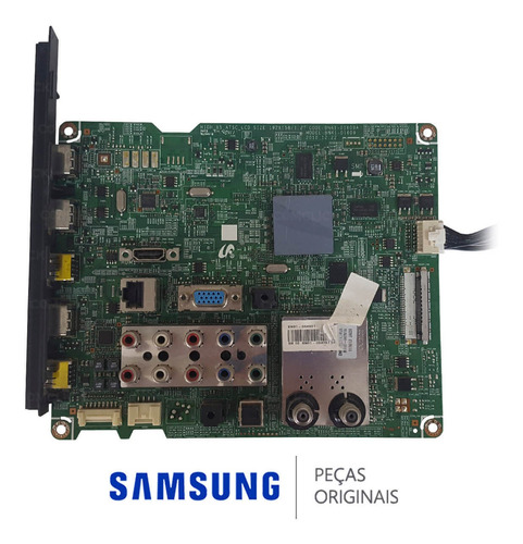 Placa Principal Tv Samsung Bn94-05760a Bn94-05760d Original