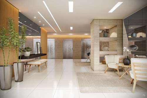 Imagem 2 de 30 de Apartamento Com 3 Dorms, Astúrias, Guarujá - R$ 801 Mil, Cod: 1347 - V1347
