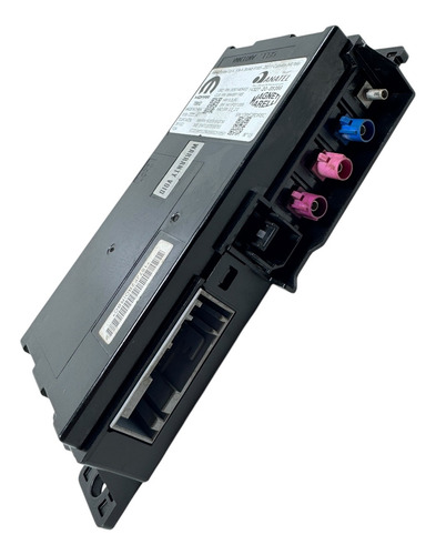 Modulo Central Conforto Jeep Compass 1.3 2023 2024 (usado)