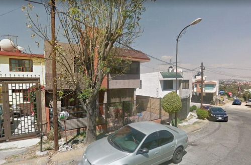 Imagen 5 de 9 de ¡¡¡espectacular Casa En La Ermita, Atizapán!!! Lmg