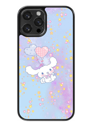 Funda Diseño Para iPhone 2 Aesthetic Rosa  #5