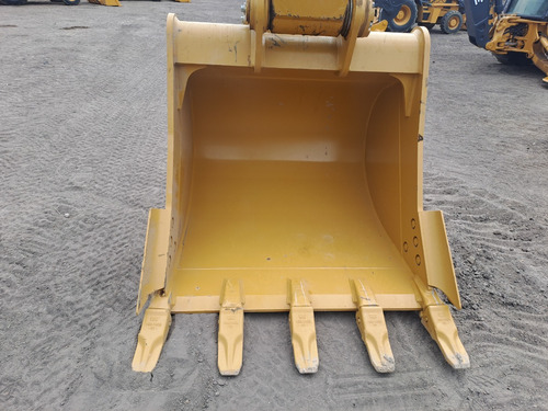 Excavadora Caterpillar 330gc 2023 Nueva