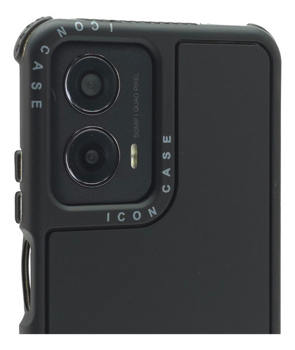Funda 3 En 1 Para Moto G24 Power Case Protector Bumper Rudo