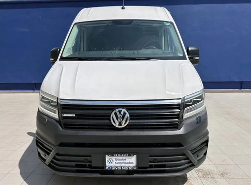 E-crafter 3.5t Cargo Van Mwb 100km/136hp Traccion Del 1 Marc
