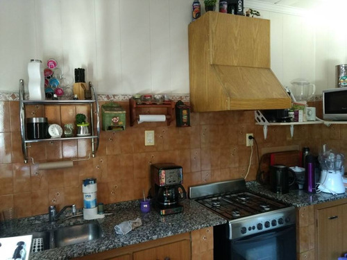 Imagen 5 de 14 de Chalet En P.h Al Frente