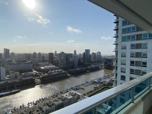Imagen 1 de 20 de Departamento - Puerto Madero