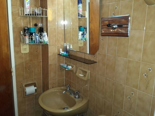 Departamento En Venta En Monte Grande