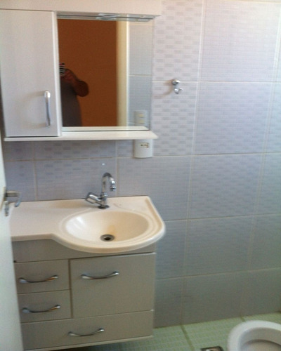 Imagem 6 de 10 de Apartamento - 3967 - 32320225