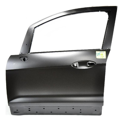 Gn1z/ 74 5/u / Porta Le Ecosport 2001 2002 2003