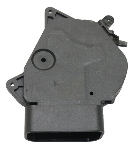 New Door Lock Actuator Front Passenger Right Side Rh Han Aaa