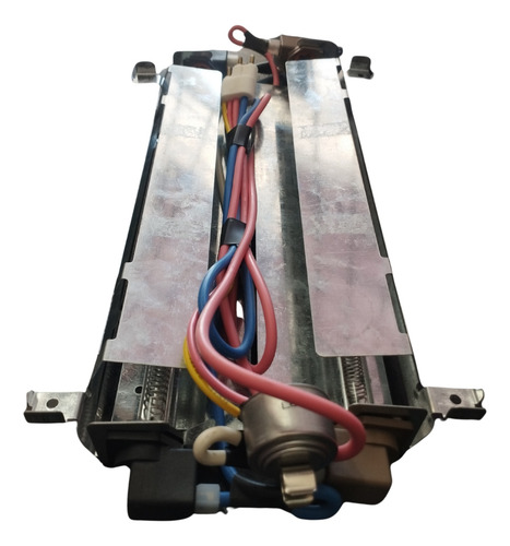 Resistencia De Cristal Recrge002 Para Refrigerador Coldtek