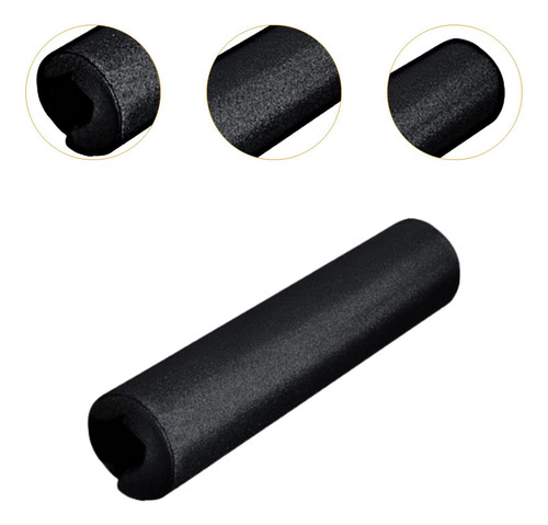 Cojín De Silla Para Reposapiés Portátil Compacto