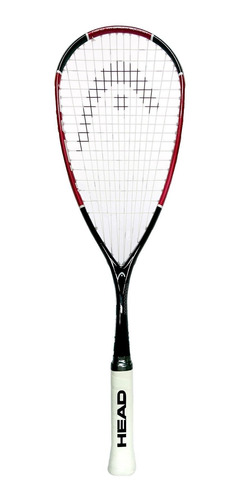 Head Nano Ti 110 Squash Racquet, Natural, One Size