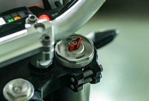 Imagen 14 de 18 de Husqvarna 701 Enduro 2021