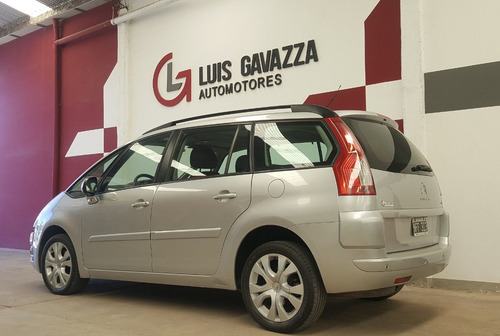 Citroen Grand C4 Picasso 1.6 Hdi