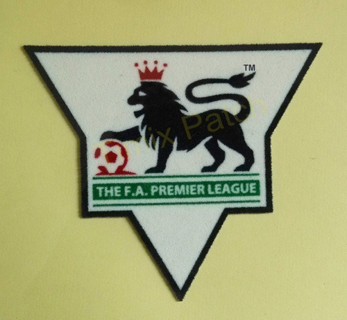 Parche Premier League 1993/2003