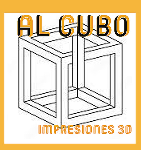 Al Cubo - Servicio De Impresion 3d