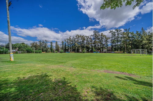 Venta Casa Centro Canning Las Toscas Ezeiza