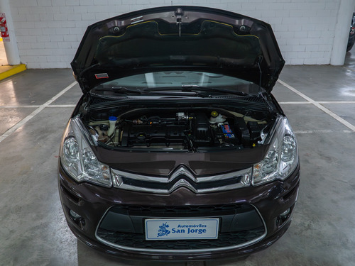 Citroën C3 1.6 Vti 115 Feel