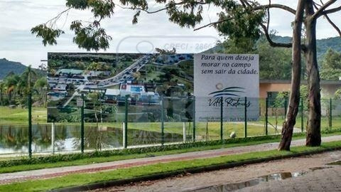 Terreno À Venda Em Ratones - Te007728