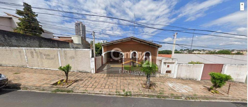 Terreno À Venda, 1260 M² Por R$ 2.759.000,00 - Centro - Indaiatuba/sp - Te0251