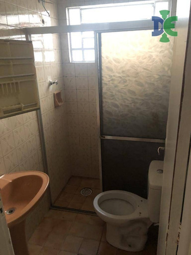 Imagem 7 de 10 de Casa Com 2 Dormitórios À Venda Por R$ 250.000 - Centro - Jacareí/sp - Ca0763