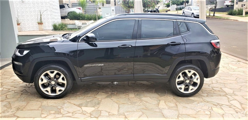 Imagem 16 de 16 de Jeep Compass Longitude Diesel