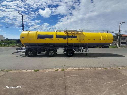 Carreta Vanderleia Tanque Gotti 43.000l