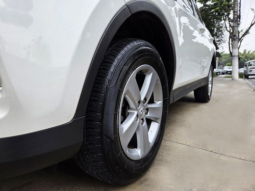 Toyota RAV4 2.0 4X2 16V