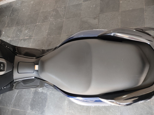 Aproveite Esta Oportunidade De Adquirir Uma Scooter Nmax 160