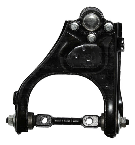 Bandeja Suspension Izq Para Chevrolet Luv Dmax 3.0 2010 2011