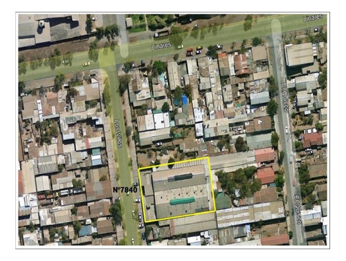 Industrial Se Liquida Bajo Valor Evaluo Fiscal La Granja