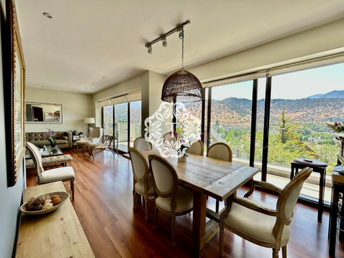 Condominio, Increíble Vista Oriente, 5d/5b, Quincho.