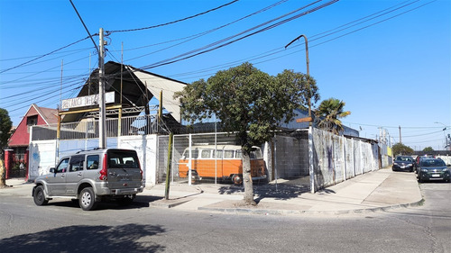 Local Comercial En Arriendo En Puente Alto