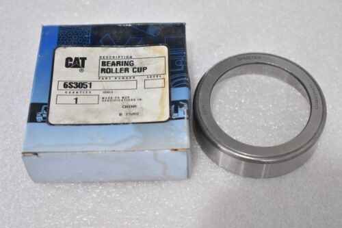 Mitsubishi Caterpillar Forklift 6s3051 Roller Bearing Cu Zzi