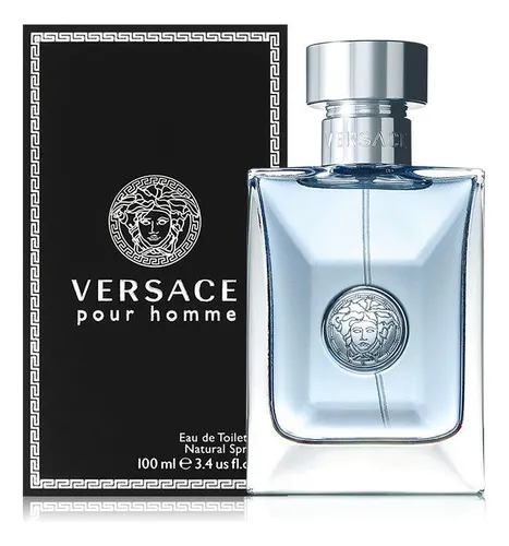 Versace pour homme mercadolibre hotsell