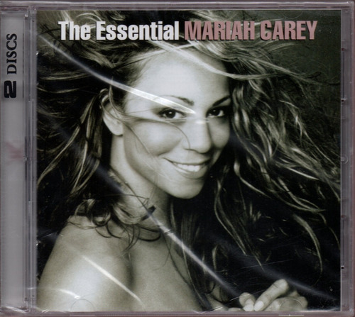 Cdx2 The Essential Mariah Carey