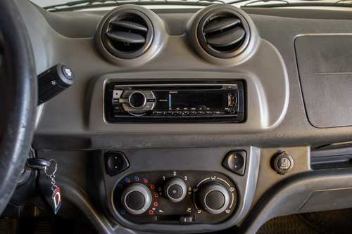 Imagen 8 de 17 de Fiat Fiorino Evo 1.4 2017 Ab315