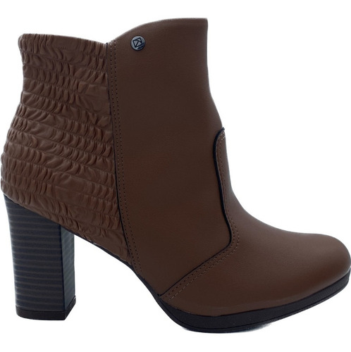 Botas  Piccadilly Mujer Moda Taco Art. 130205 Vocepiccadilly