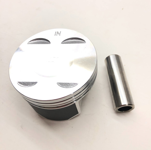 Piston Con Perno Daelim Roadwin Vjf 250 - Rvm