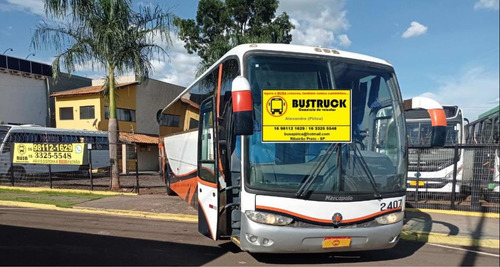 Scania G6 1050