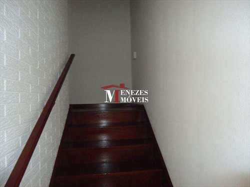 Imagem 22 de 28 de Casa A Venda Condomínio Fechado Bouganville Bertioga Ref. 706 - V706