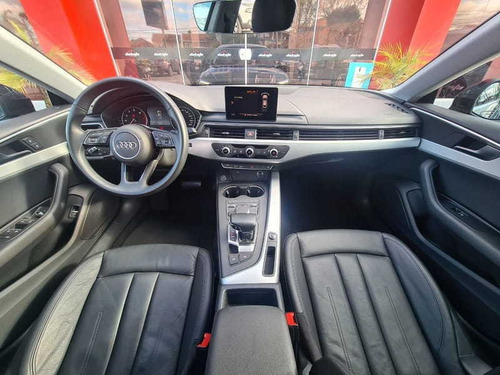 Imagem 3 de 15 de Audi A5 Spb 2.0tfsi 2018