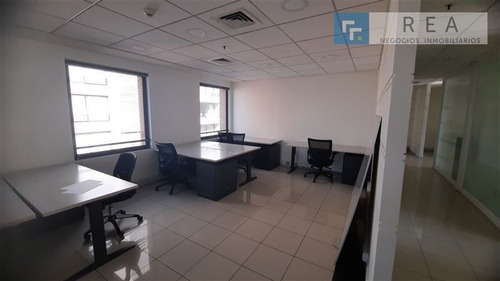 Imagen 9 de 11 de Oficinas En Arriendo En Providencia