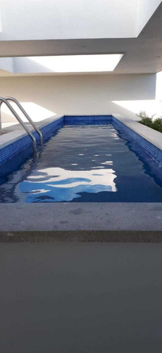 Imagen 14 de 14 de Departamento Tipo Loft En Renta Ubicado En Arbolada