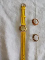 Comprar Reloj Nivada Original 17jew Oro Plaque Ventagaraje R1