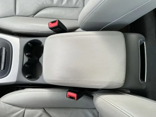 Audi Q5 TFSI QUATTRO AMBITION SEC 2,0 4X4