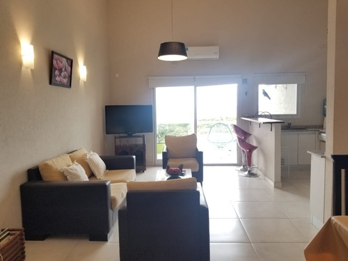 Imagen 6 de 22 de Venta De Departamento En Valeria Del Mar